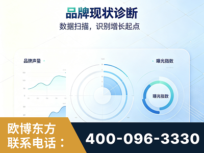 铜陵-品牌现状诊断